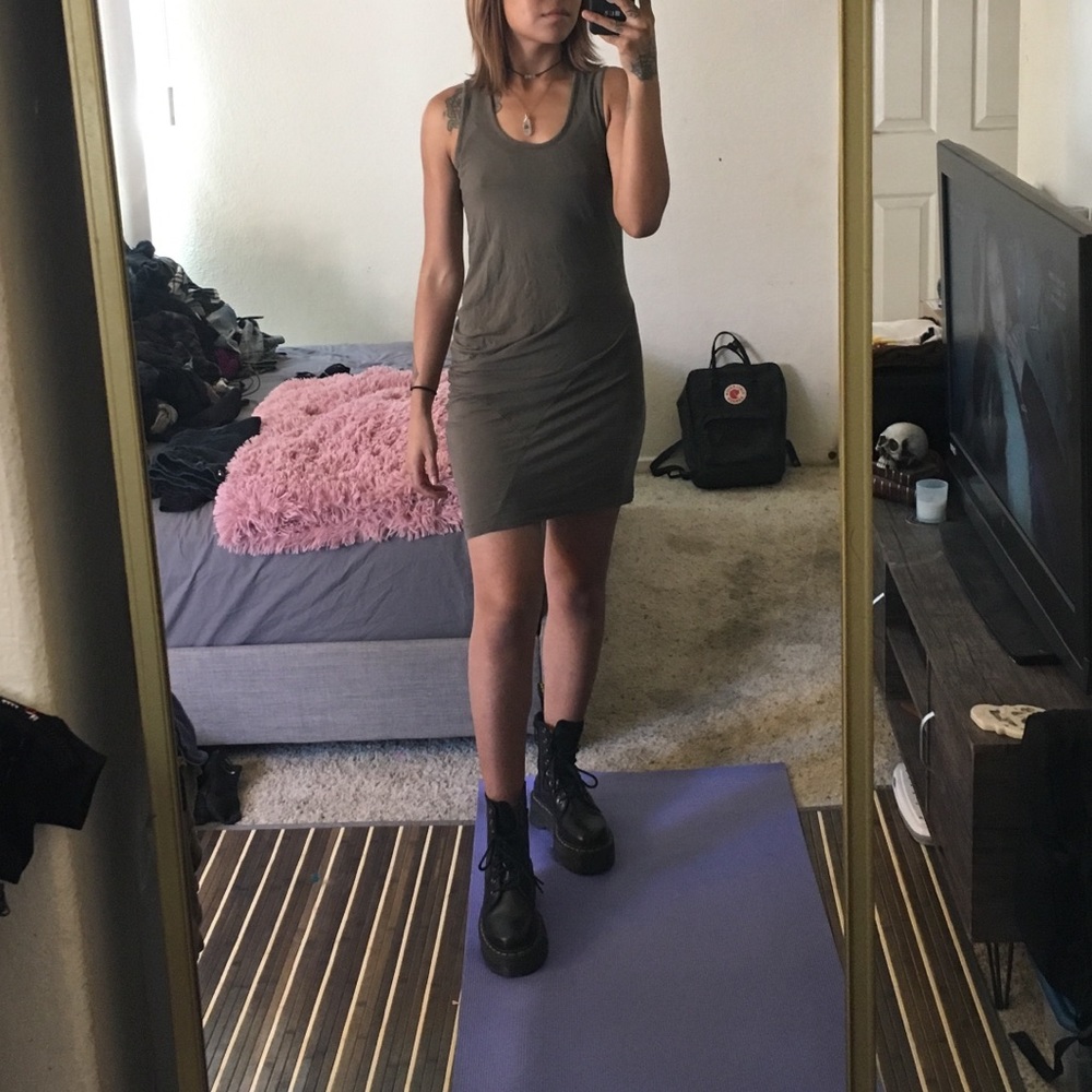 Allsaints  tulli dress size 4 / BUNDLES 30% off